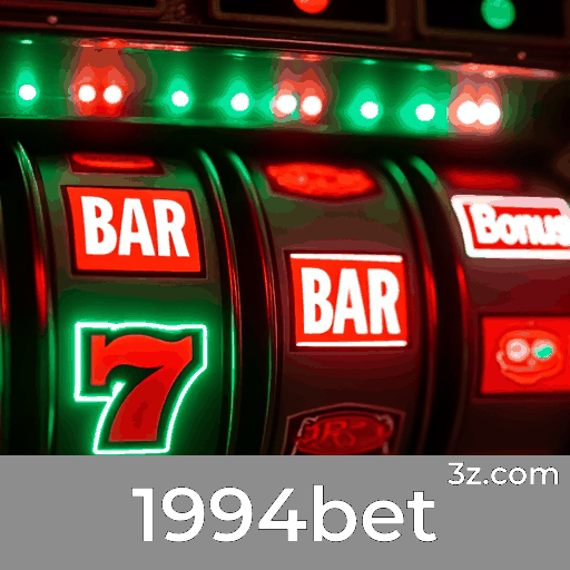 Promoção 1994bet: Maximize Retornos Com Estratégia