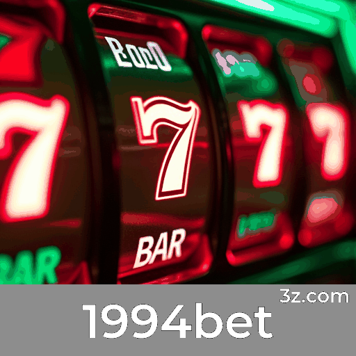 1994bet: Cassino Online Seguro e Confiável